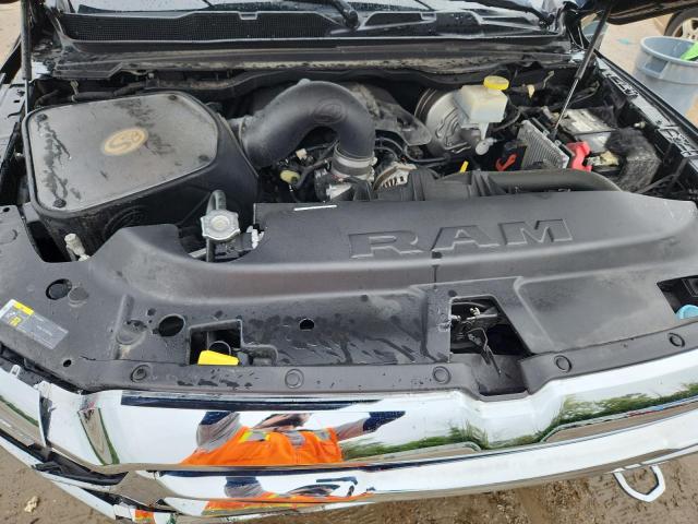 2019 RAM 1500 LONGH 1C6SRFKTXKN839787