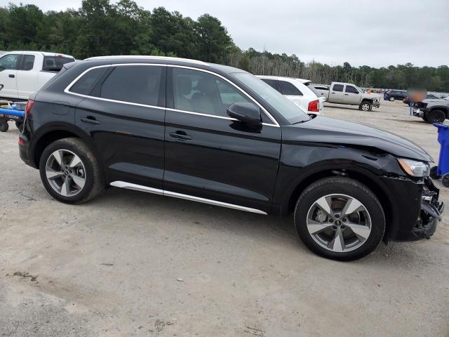 2022 AUDI Q5 PREMIUM WA1BBAFY6N2130621