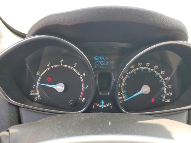 2015 FORD FIESTA 3FADP4BJ6FM110170