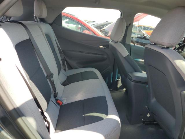 2018 CHEVROLET BOLT EV LT - 1G1FW6S08J4133262