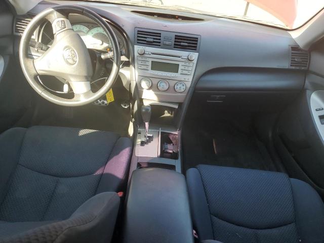 2010 TOYOTA CAMRY BASE - 4T1BF3EK2AU069622