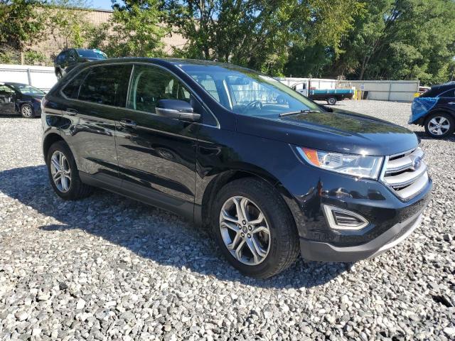 2016 FORD EDGE TITANIUM 2FMPK4K82GBB95221