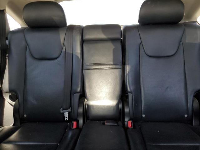 2013 LEXUS RX 350 BAS #3285968556