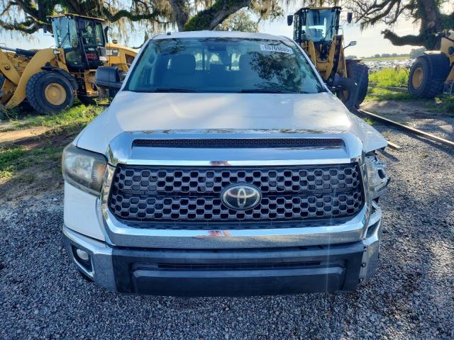 2018 TOYOTA TUNDRA DOU 5TFRY5F19JX233283