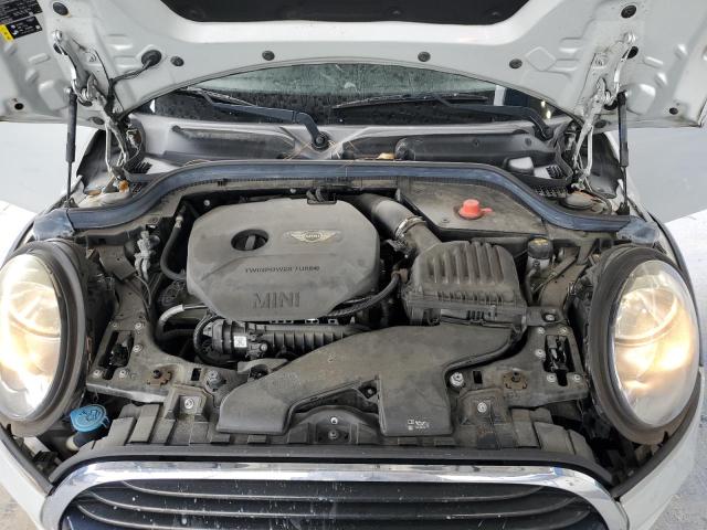 2017 MINI COOPER WMWWG5C5XH3C20217