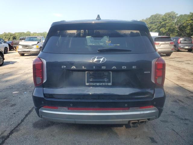 2023 HYUNDAI PALISADE C - KM8R7DGE2PU584587