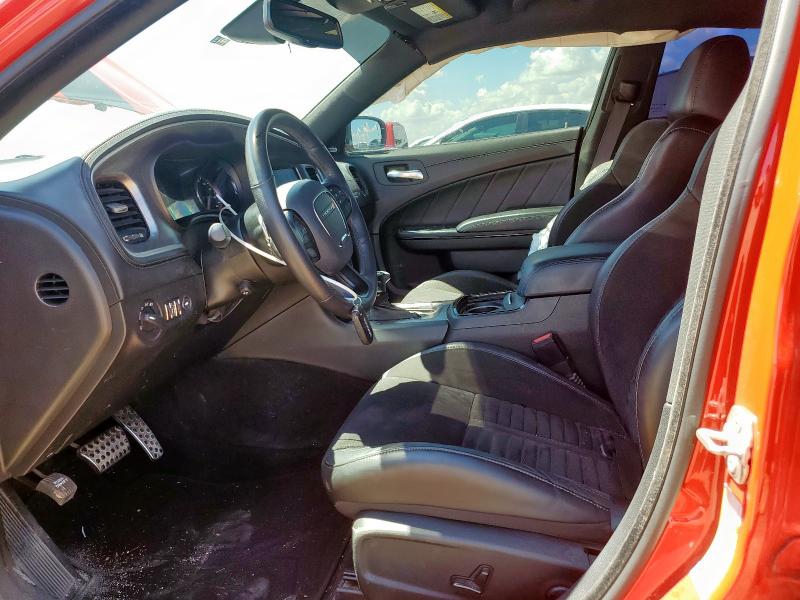 2023 DODGE CHARGER R/ 2C3CDXCT1PH673132