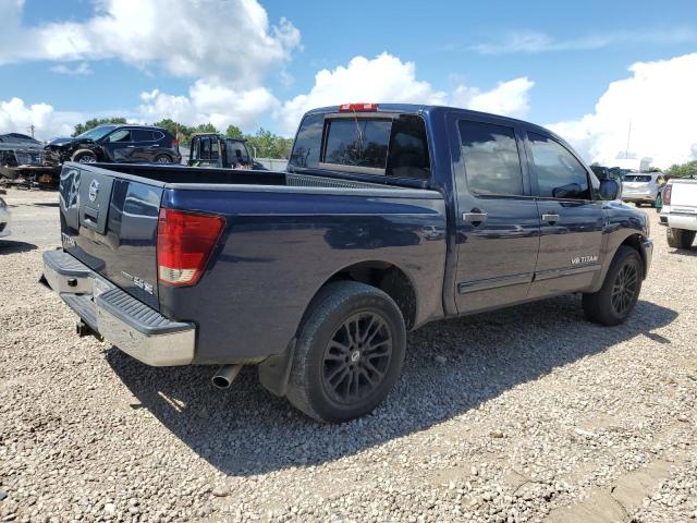 2010 NISSAN TITAN XE - 1N6BA0EC9AN322047