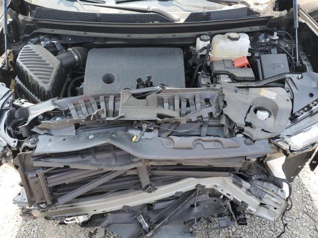 2023 CHEVROLET TRAVERSE L 1GNEVHKW7PJ207794