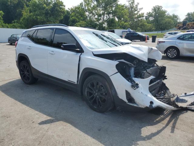 2021 GMC TERRAIN SL 3GKALPEVXML346871