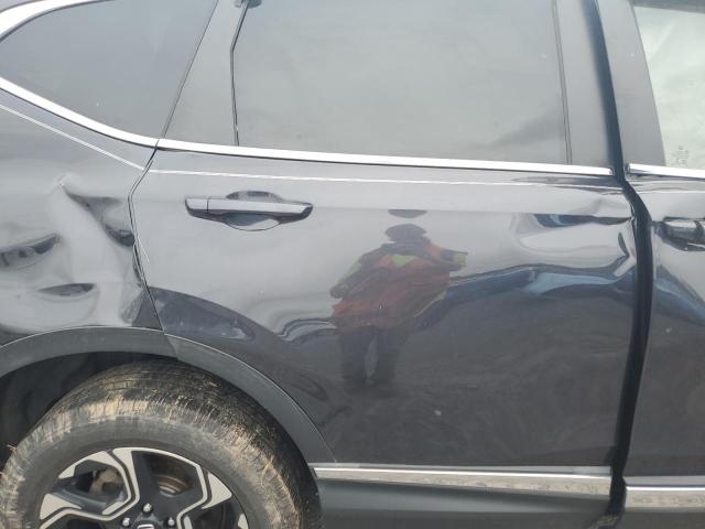 2018 HONDA CR-V TOURI 2HKRW2H96JH630744