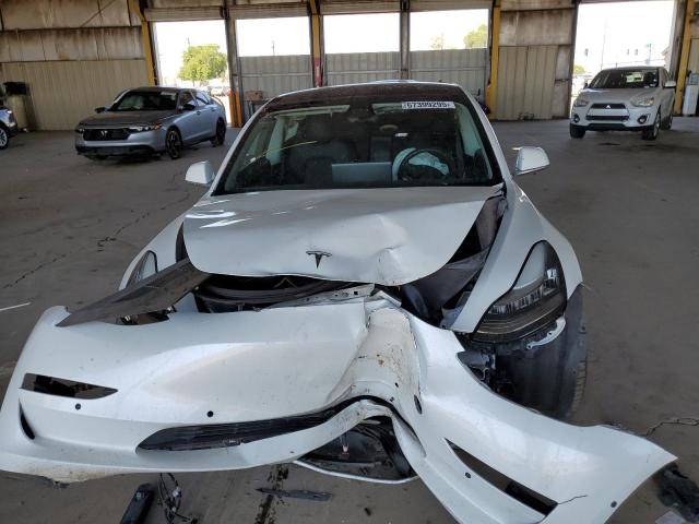 2020 TESLA MODEL 3 5YJ3E1EB6LF637222