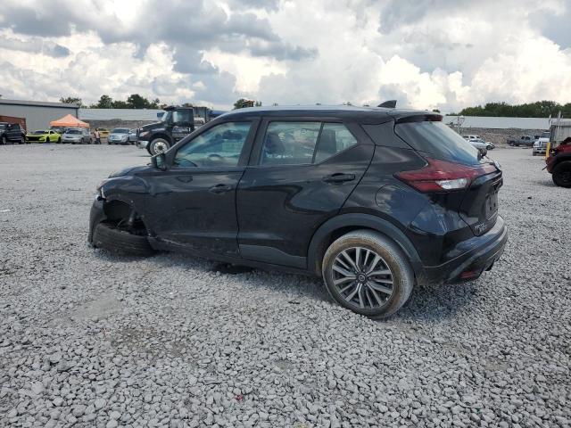 2021 NISSAN KICKS SV - 3N1CP5CV4ML473327