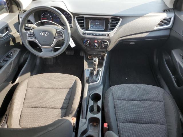 2019 HYUNDAI ACCENT SE 3KPC24A35KE064908