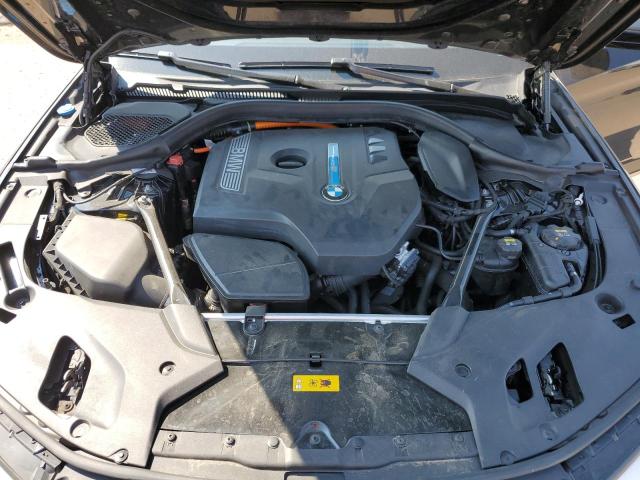 2018 BMW 530XE WBAJB1C58JB084213
