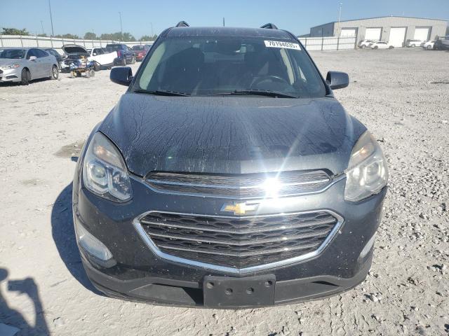 2017 CHEVROLET EQUINOX LT 2GNALCEK2H1556292