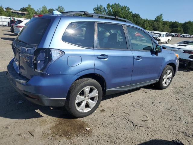2016 SUBARU FORESTER 2 - JF2SJADC2GH564925