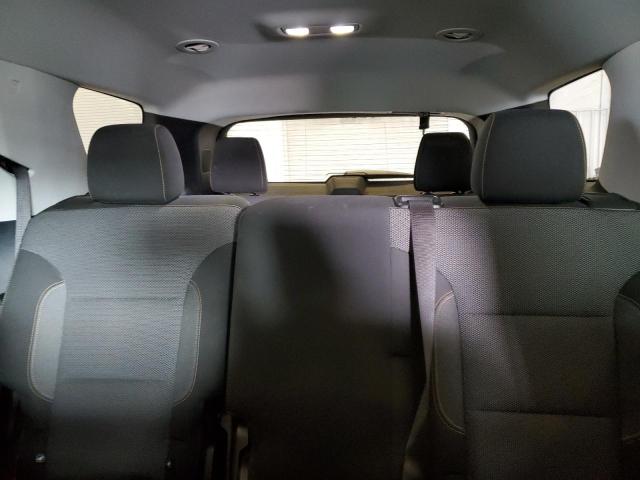 2021 CHEVROLET TRAVERSE L 1GNEVGKW3MJ161953