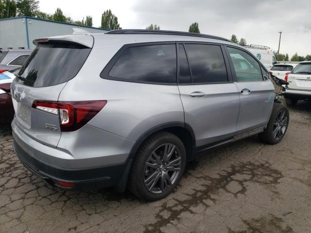 2022 HONDA PILOT SPOR 5FNYF6H35NB071271