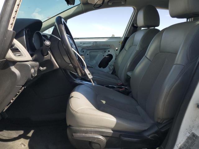 2016 BUICK VERANO 1G4PP5SK9G4102899
