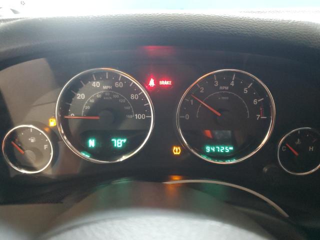 2015 JEEP WRANGLER S 1C4AJWAG2FL744528