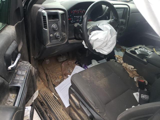 2019 CHEVROLET SILVERADO - 2GCVKPEC7K1149444