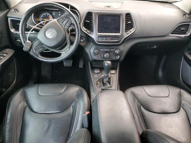 2019 JEEP CHEROKEE T 1C4PJMBX9KD132165