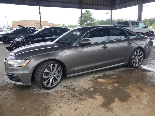 AUDI A6 PRESTIG