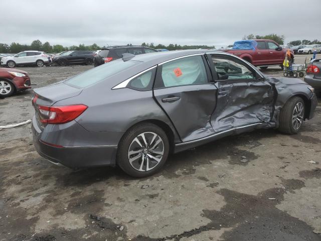 2021 HONDA ACCORD HYB 1HGCV3F53MA020523