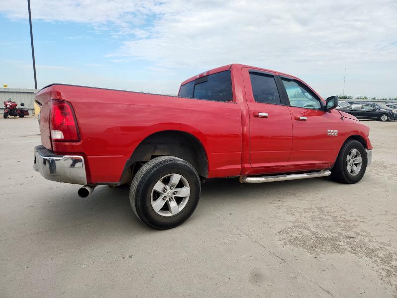 2016 RAM 1500 SLT 1C6RR6GG2GS299404