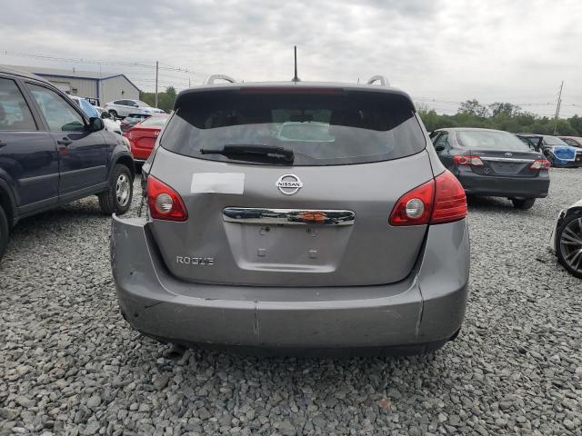 2015 NISSAN ROGUE SELE JN8AS5MT2FW672247
