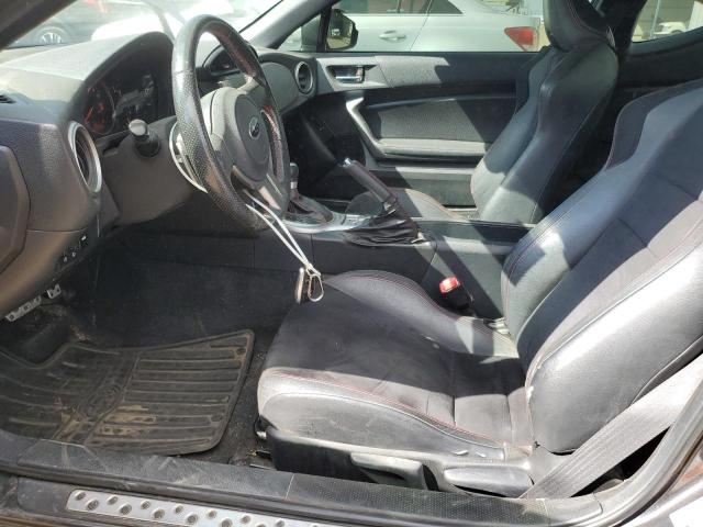 2015 SUBARU BRZ 2.0 LI - JF1ZCAC12F8602620