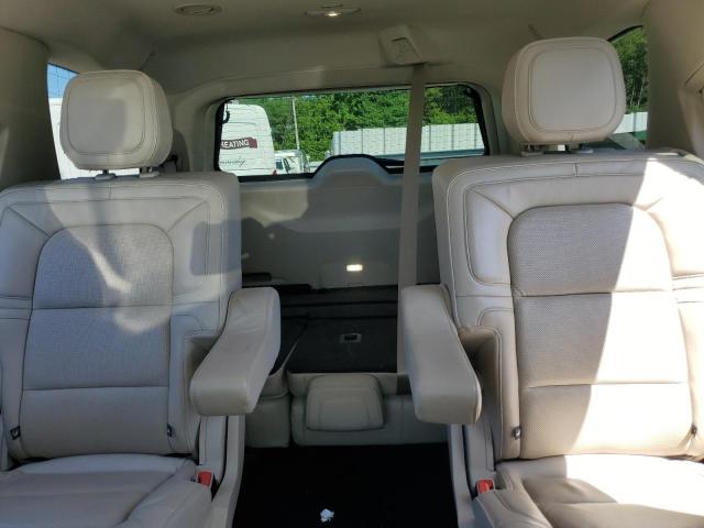 2019 LINCOLN NAVIGATOR RESERVE 5LMJJ2LT4KEL08936