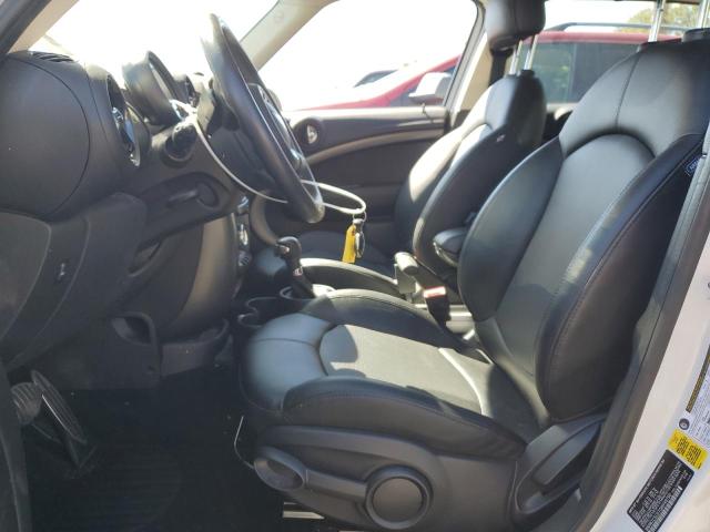2016 MINI COOPER S C - WMWZC5C57GWP49790