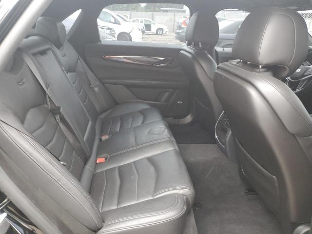 2019 CADILLAC CT6 LUXURY 1G6KB5RS5KU133159