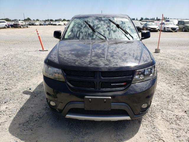 2019 DODGE JOURNEY GT 3C4PDDEGXKT687770