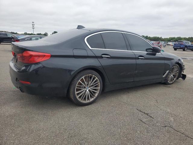 2017 BMW 530 I WBAJA5C33HG898047