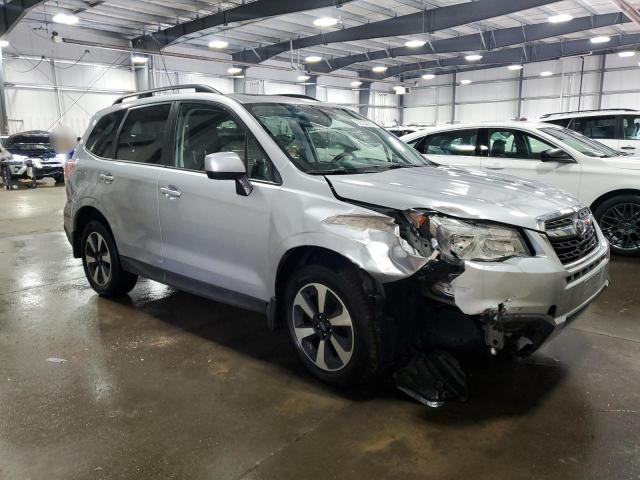 2018 SUBARU FORESTER 2 JF2SJAEC1JH596819