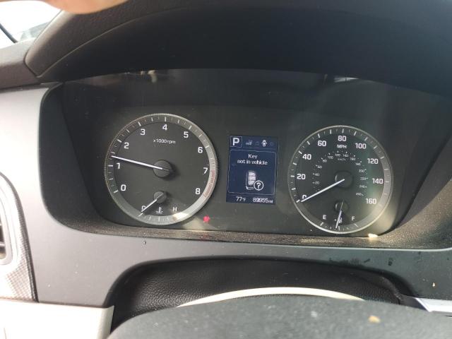 2017 HYUNDAI SONATA 5NPE34AF5HH577676