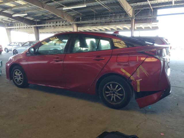 2017 TOYOTA PRIUS JTDKBRFU4H3561006