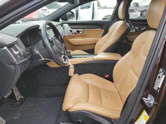 2018 VOLVO V90 CROSS YV4A22NL8J1023712