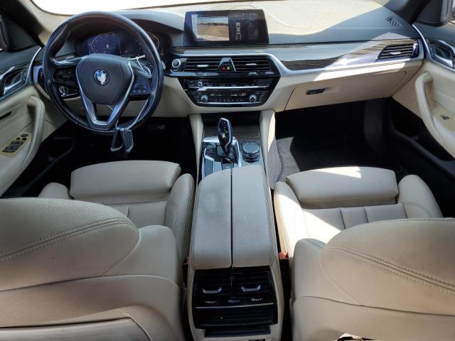 2020 BMW 530 I - WBAJR3C0XLWW53554
