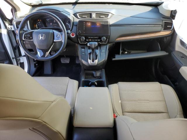 2019 HONDA CR-V EXL 2HKRW2H8XKH660841