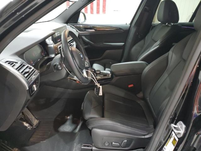 2024 BMW X3 XDRIVE3 5UX53DP08R9V14244