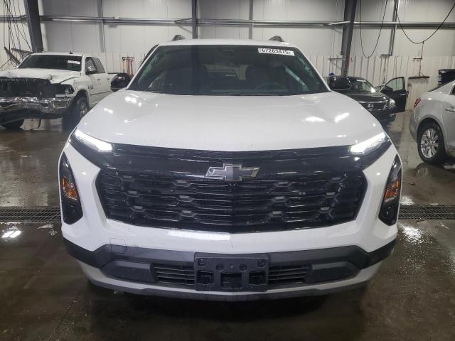 2026 CHEVROLET EQUINOX LT - 3GNAXPEG7TL125364