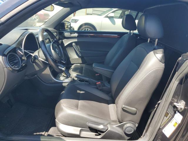 2018 VOLKSWAGEN BEETLE S 3VW5DAAT6JM516108