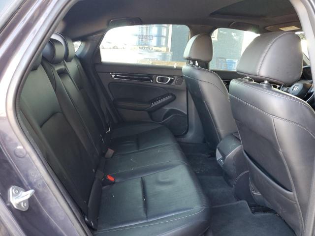 2022 HONDA CIVIC SPOR - 19XFL1H80NE018532