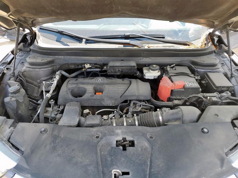2019 ACURA RDX 5J8TC1H33KL023364