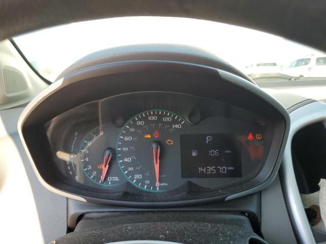 2017 CHEVROLET SONIC LS 1G1JB5SH7H4167659