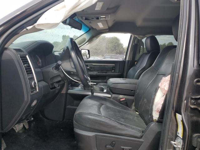 2017 RAM 2500 SLT 3C6UR5DL1HG648115